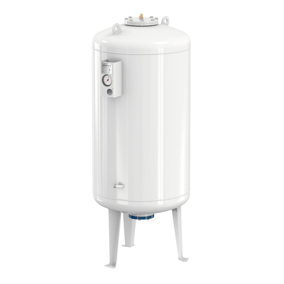 Flamco AIRF DE-B EXPVAT80/6,0-16
