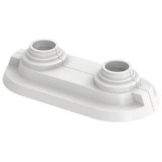 Flamco B-ROZET HRDB 50 WIT