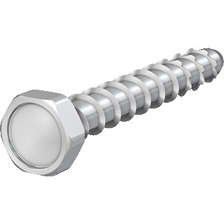 Flamco Betonschroef SCS M7.5x80