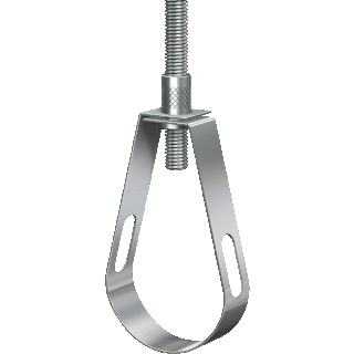 Flamco BEUGEL BCS OPHSTRP M10X2"