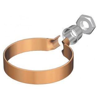 Flamco BMK beugel m8x18 HK