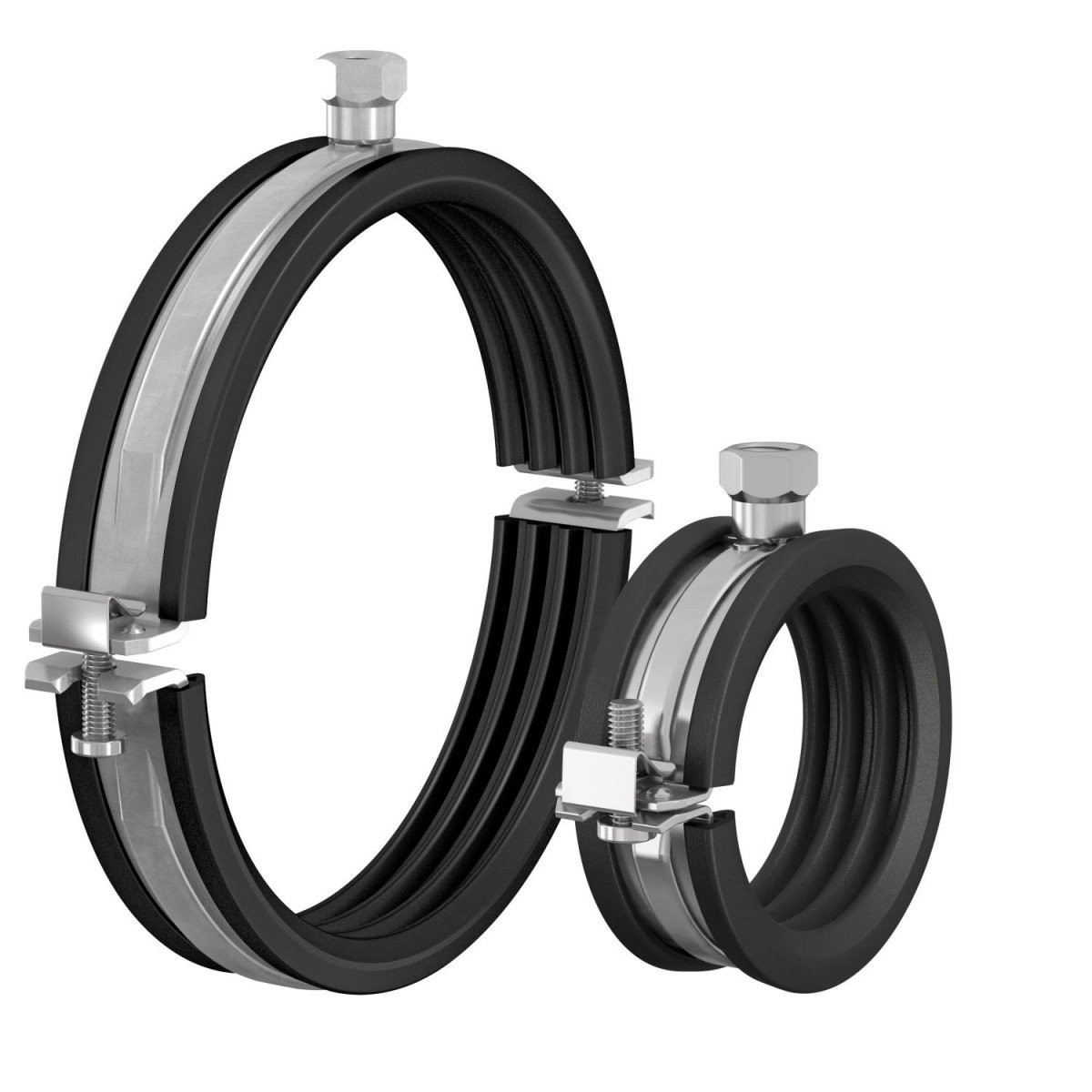 Flamco BSA BEUGEL M8-M10X95-102