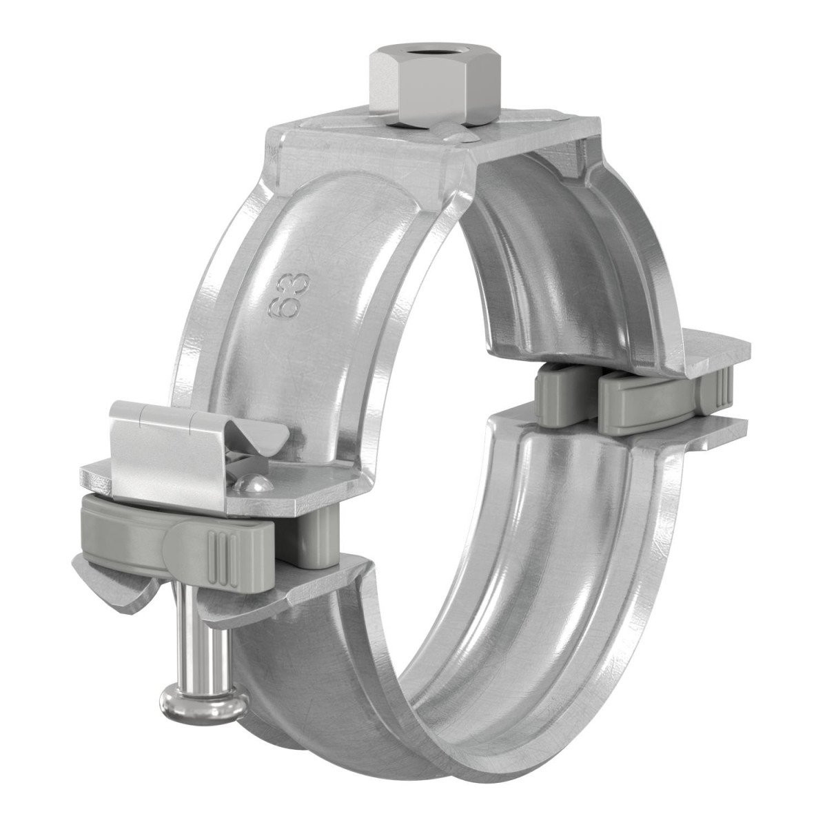 Flamco Beugel BSK m8x50mm vve=50