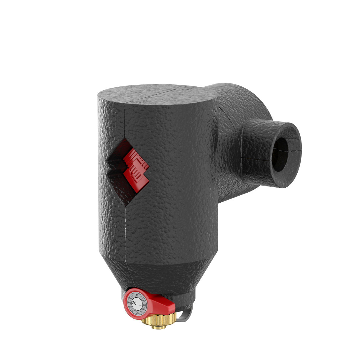 Flamco CLEAN SMART 22MM ECO+