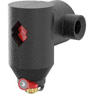 Flamco CLEAN SMART 3/4" ECO+