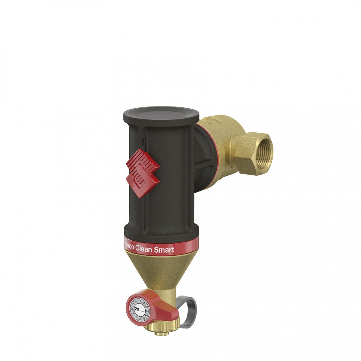 Flamco CLEAN SMART 22MM
