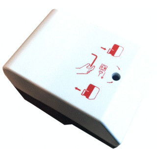 Flamco ELEK STELAANDRV 230V FLP