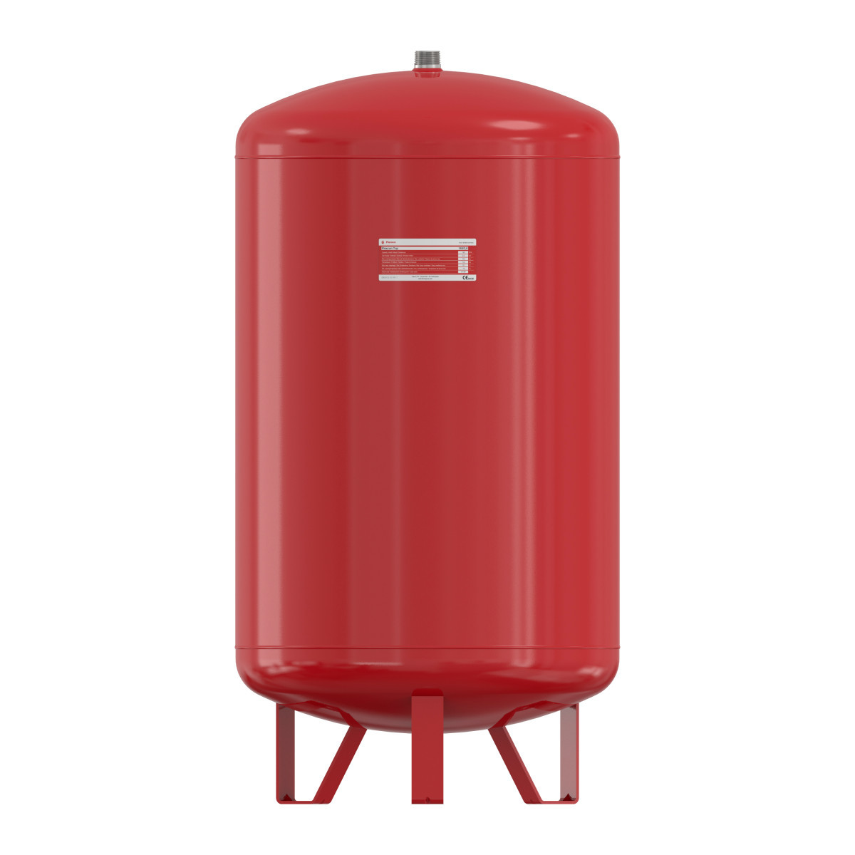 Flamco Expansion vessels heating & cooling Flexcon Top expansievat 140/keuze [10B]