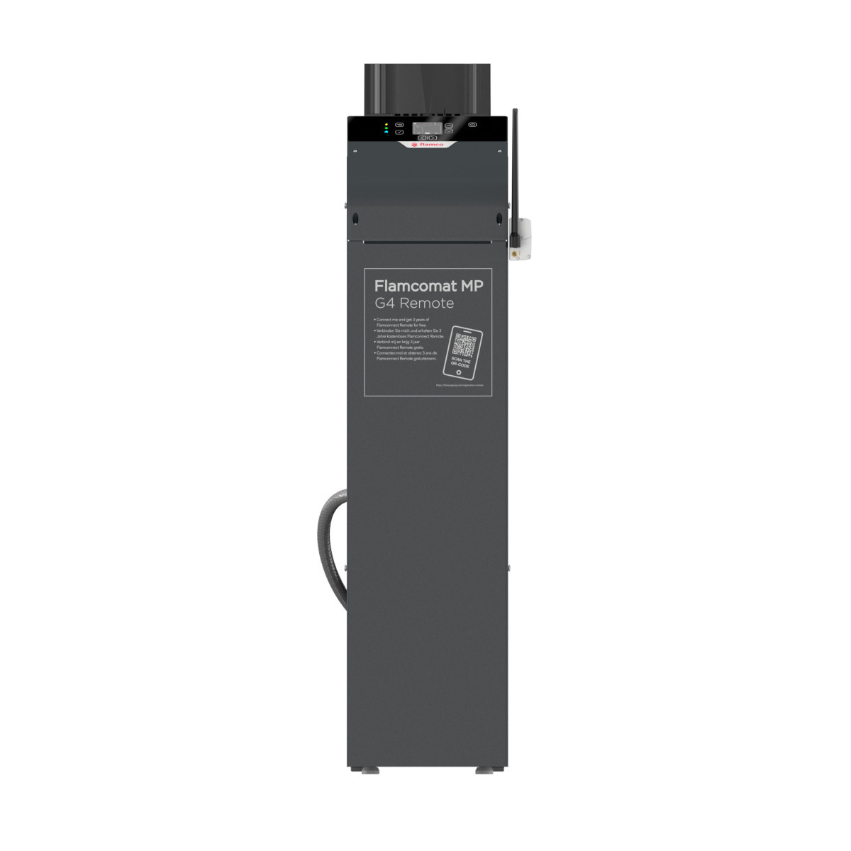 Flamco EXPAUTOM 17884