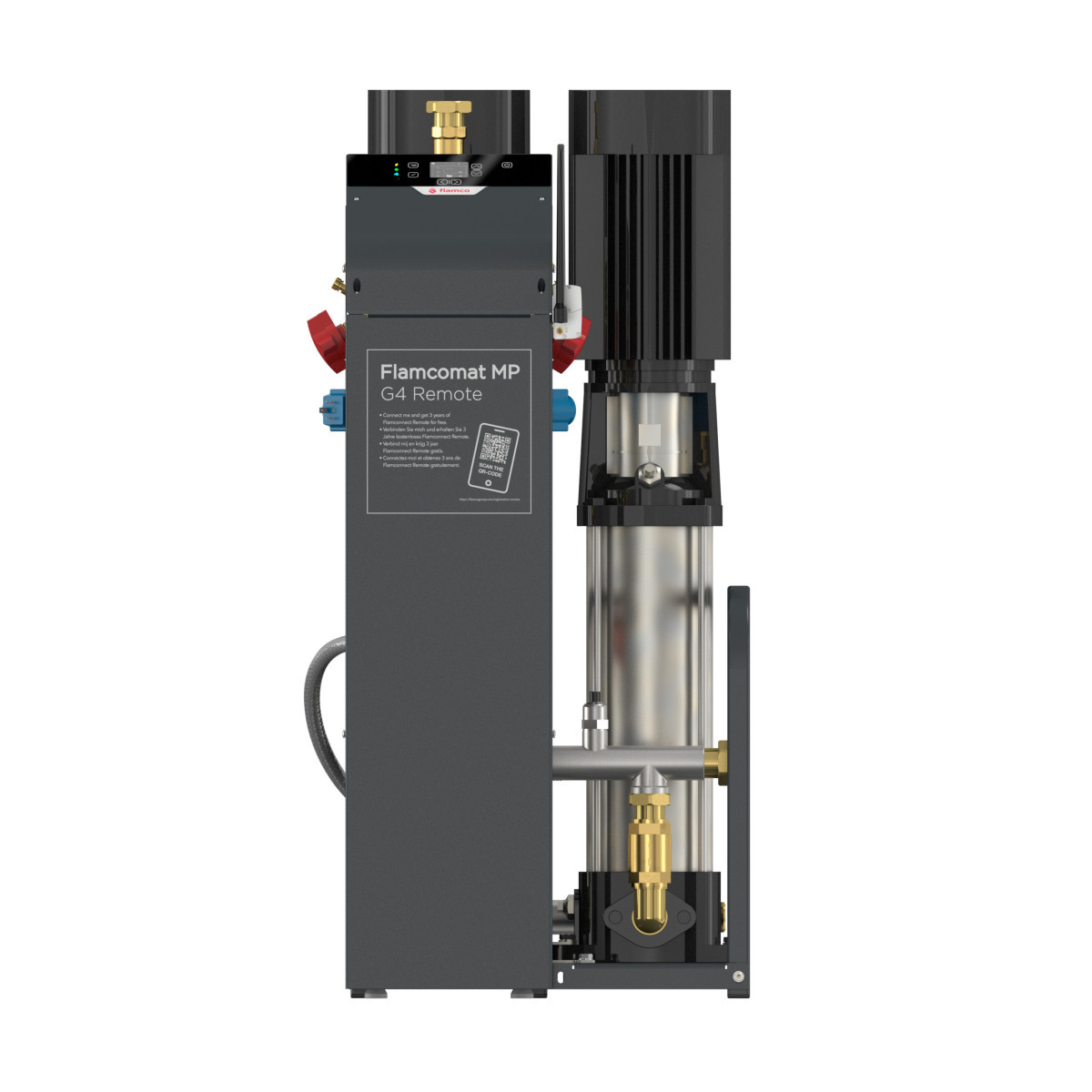 Flamco EXPAUTOM 17887
