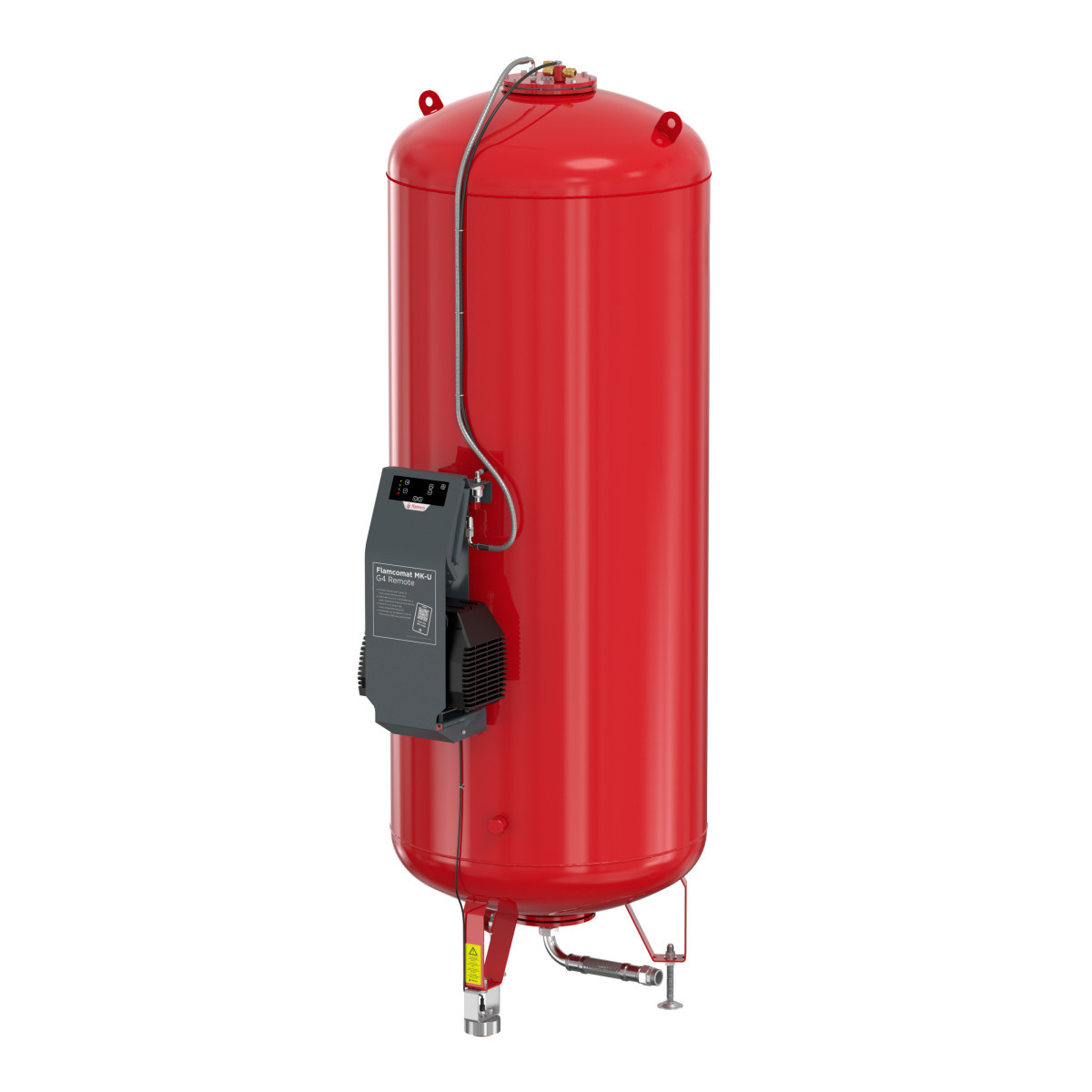 Flamco EXPAUTOM  M-K/U 800  6BAR