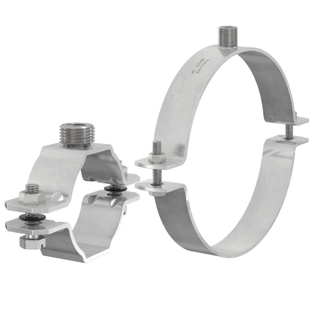 Flamco RSF BGL M12-M16X274-286