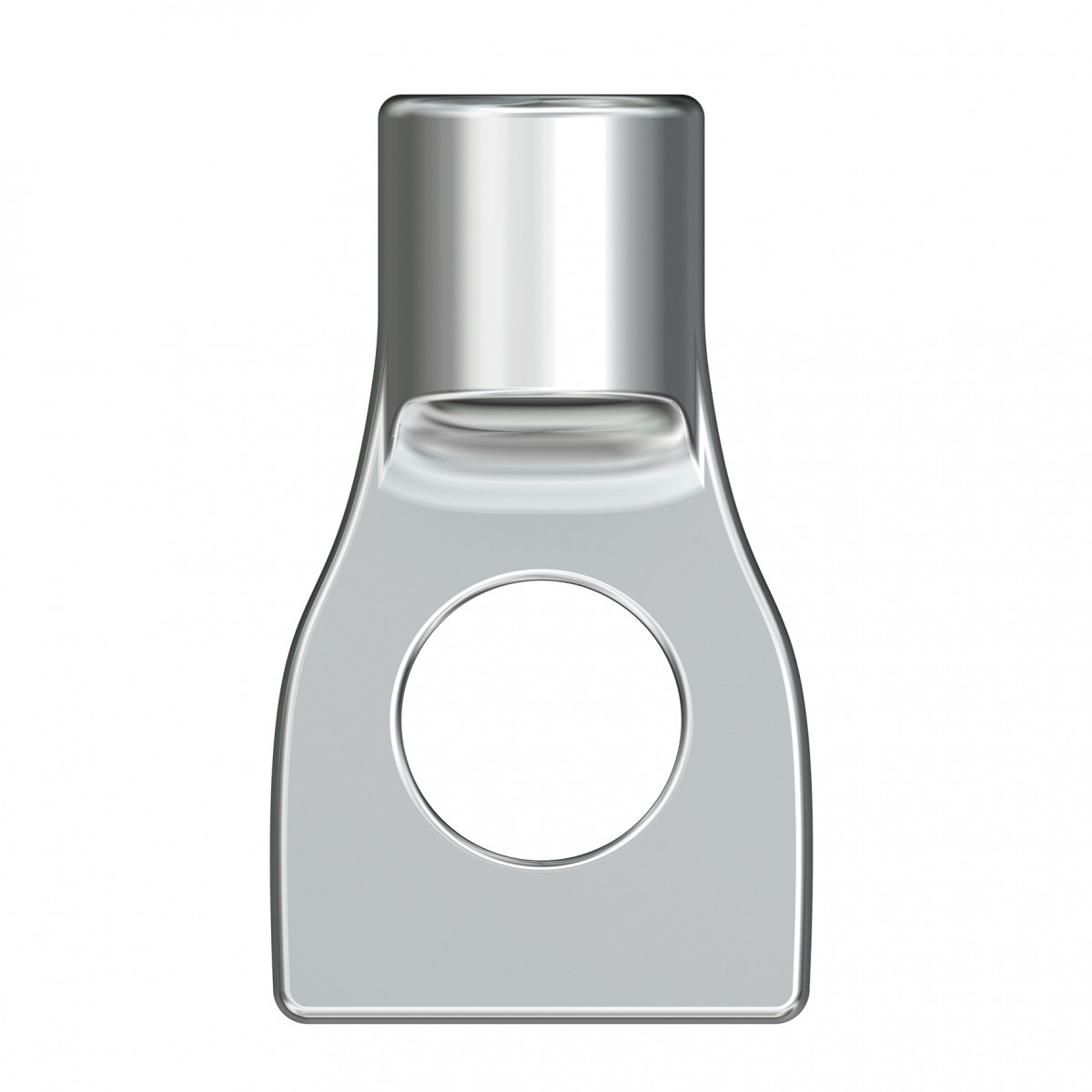 Flamco Fixing Accessories fix Eb bevestigingsoog M8 X 25 MM