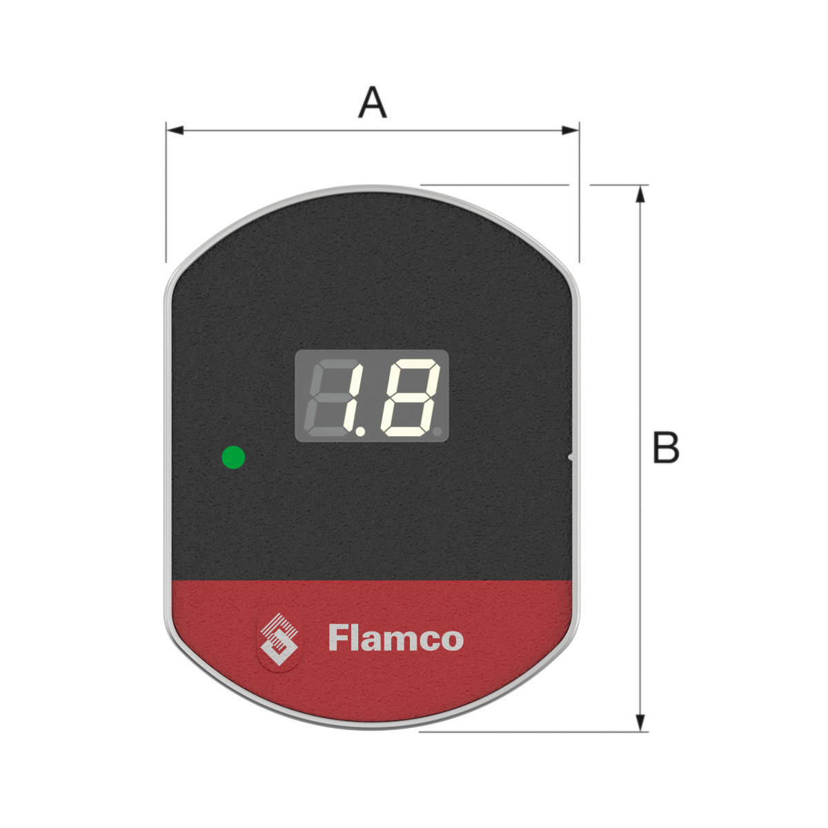 Flamco Flexcon PA CV navulinstallatie | 23760