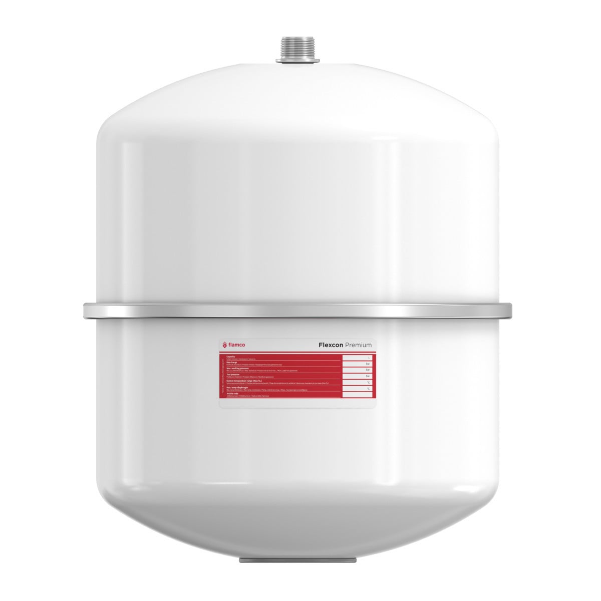 Flamco FLEXCON PREMIUM 25/1.0 W