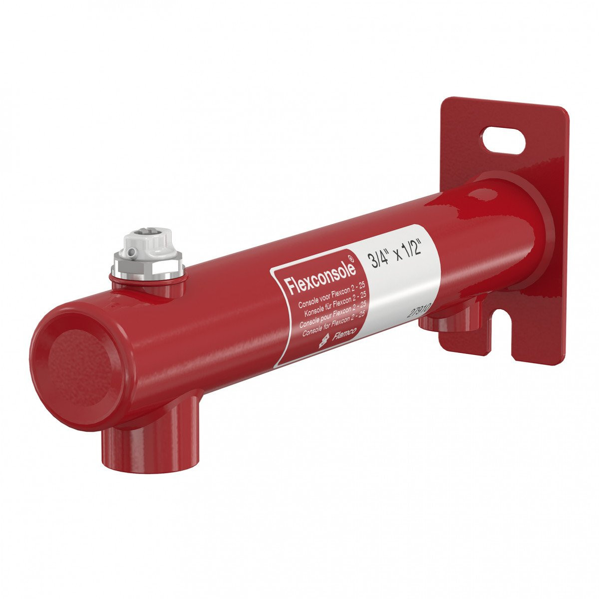 Flamco FLEXCONSOLE 8 T/M 25