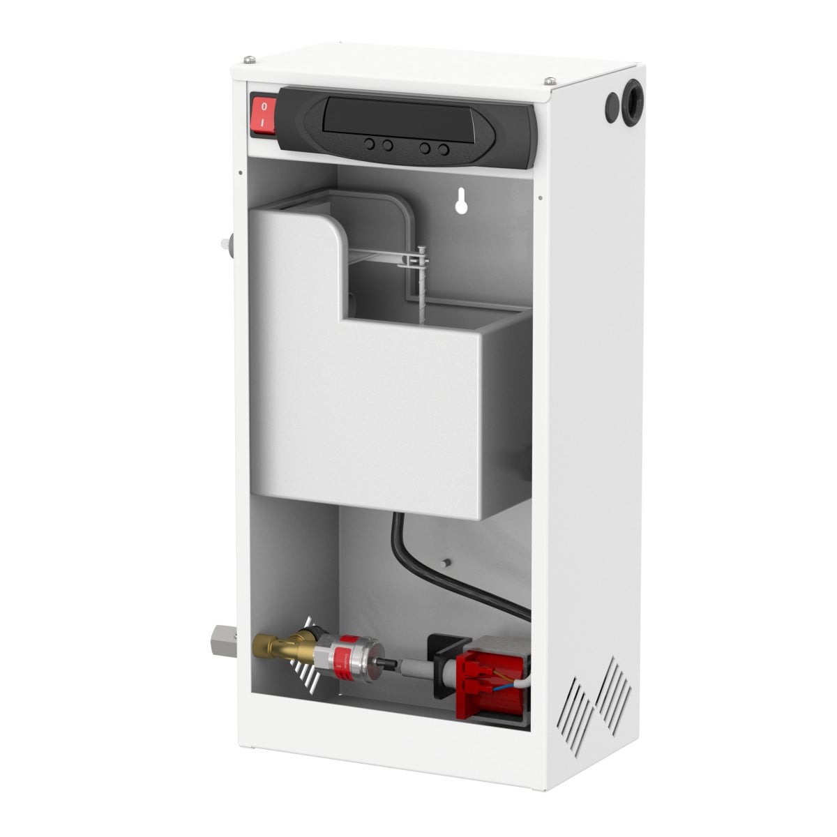 Flamco Pressurisation & Expansion aut Flexfiller Mini 130D*