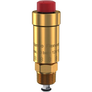 Flamco FLEXVENT+BUB BREKER R1/8"