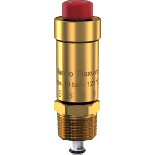 Flamco FLEXVENT R" 27735