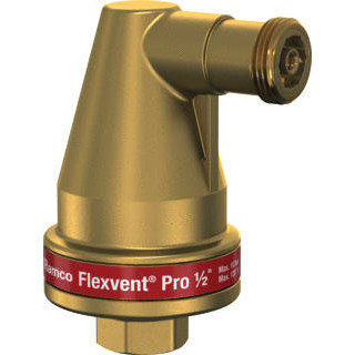 Flamco FLEXVENT PRO RP½"
