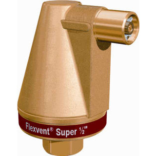 Flamco FLEXVENT SUPER 1/2"
