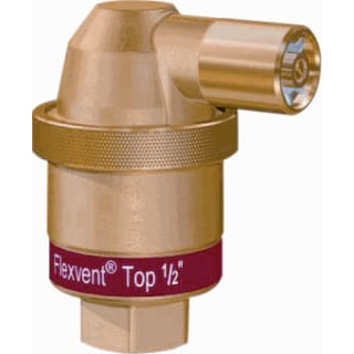 Flamco FLEXVENT TOP 1/2 BI