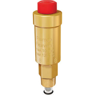 Flamco FLEXVENT  VLOTONTL1/2" BU