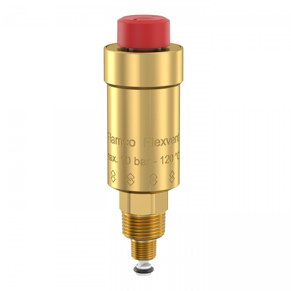 Flamco FLEXVENT AUTONTL 1/8-3/8"