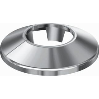 Flamco KLEMROZET RVC 15 CHROOM