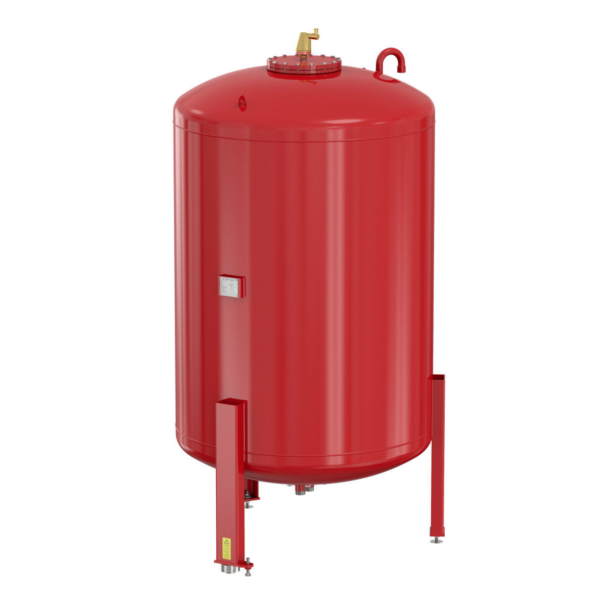 Flamco KOPPELVAT 17722