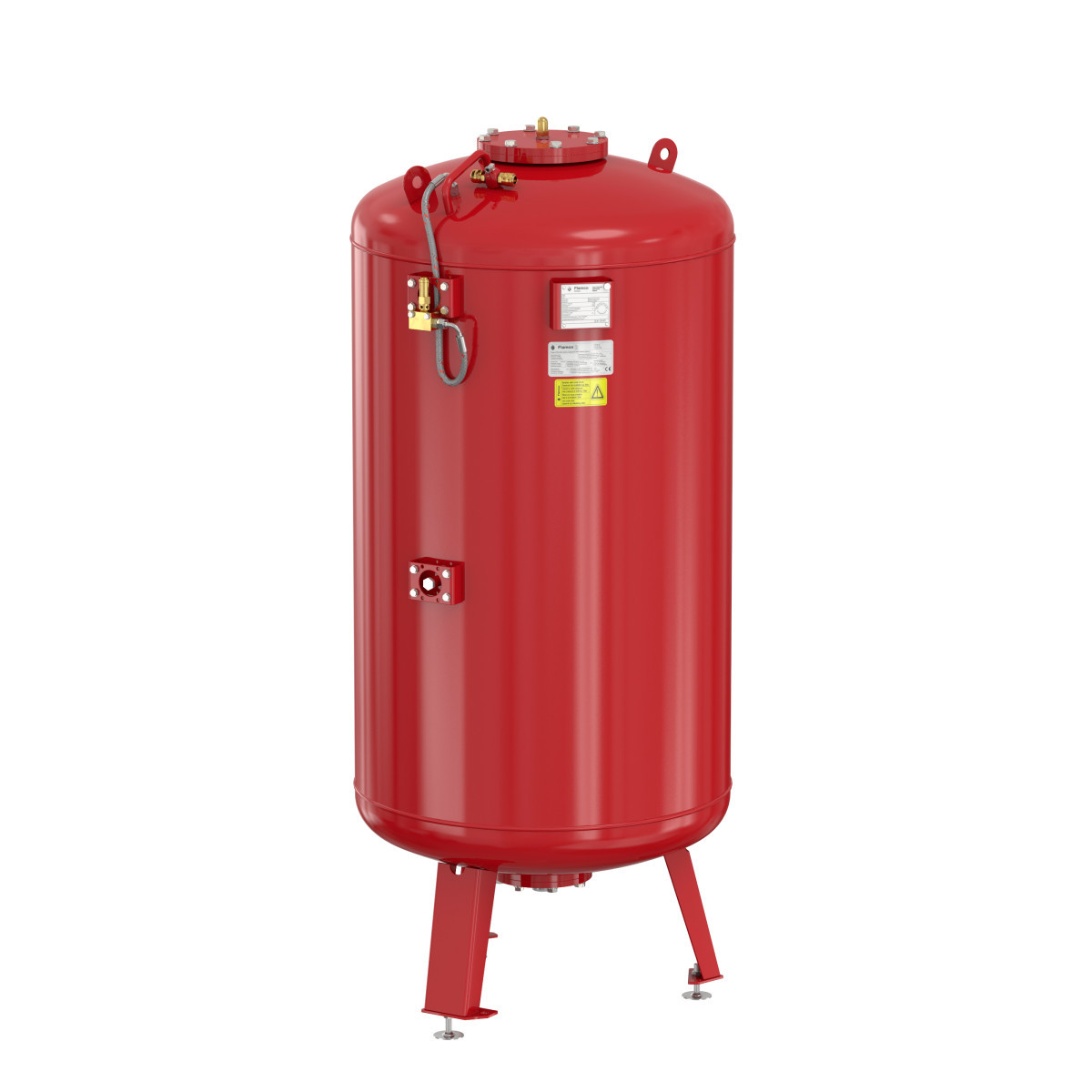 Flamco KOPPELVAT 23546