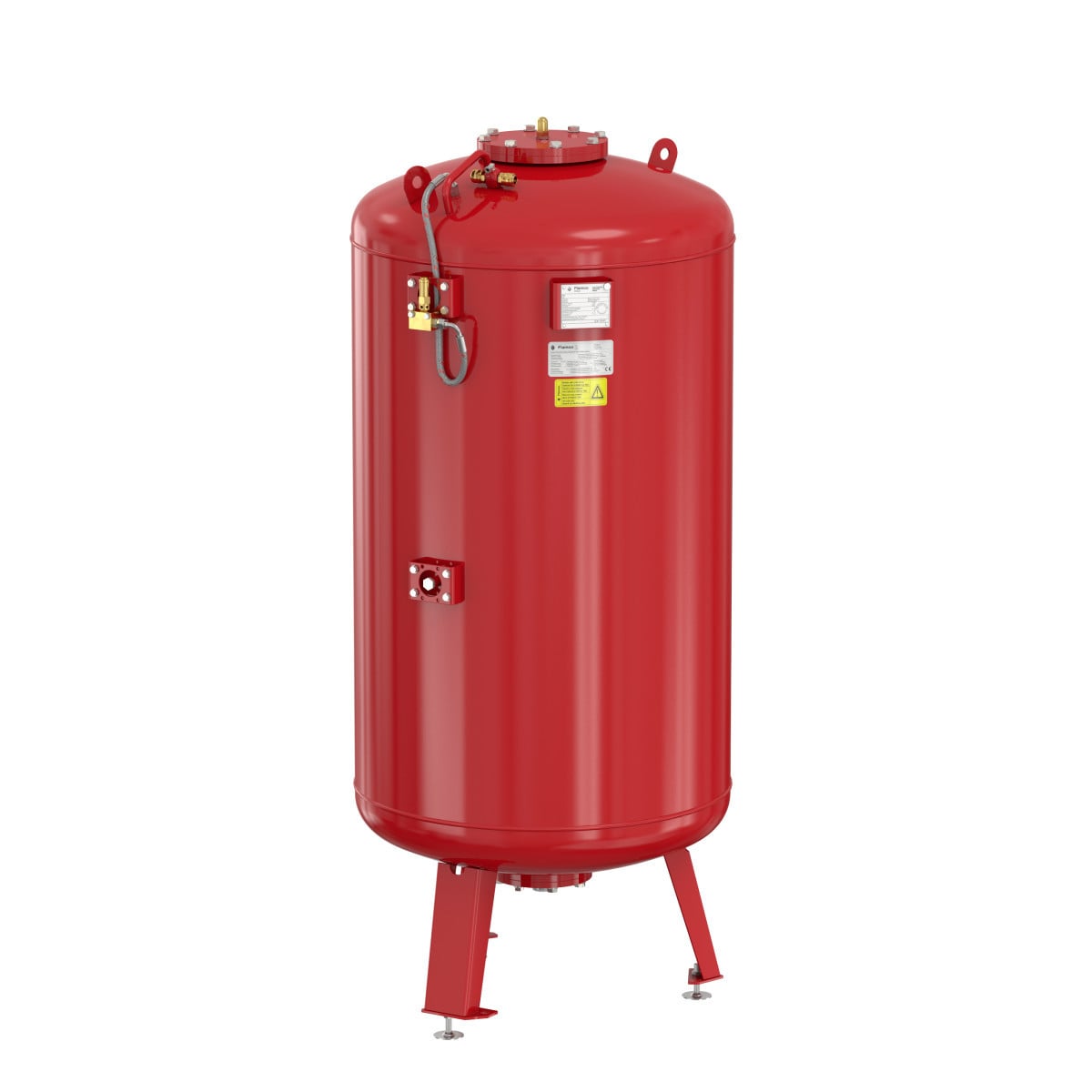 Flamco KOPPELVAT 23547