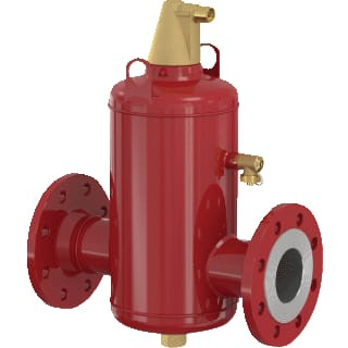Flamco  LCHTAFSCHDR 400F SMART