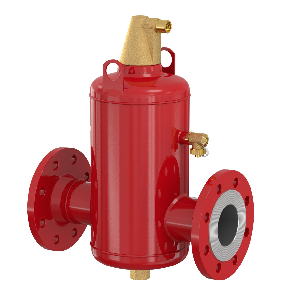 Flamco  LCHTAFSCHDR 500F SMART