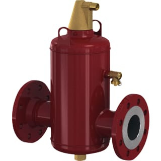 Flamco  LCHTAFSCHDR 50F SMART