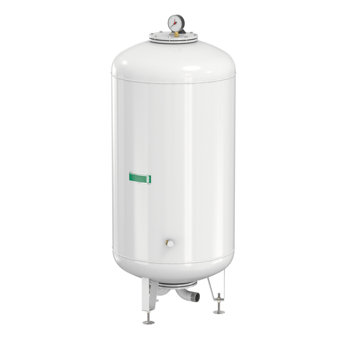 Flamco MEMBRXVAT 14754