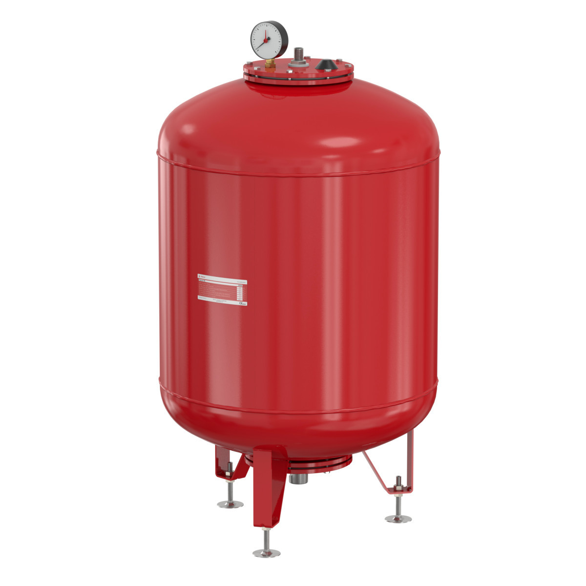 Flamco MEMBRXVAT 22016