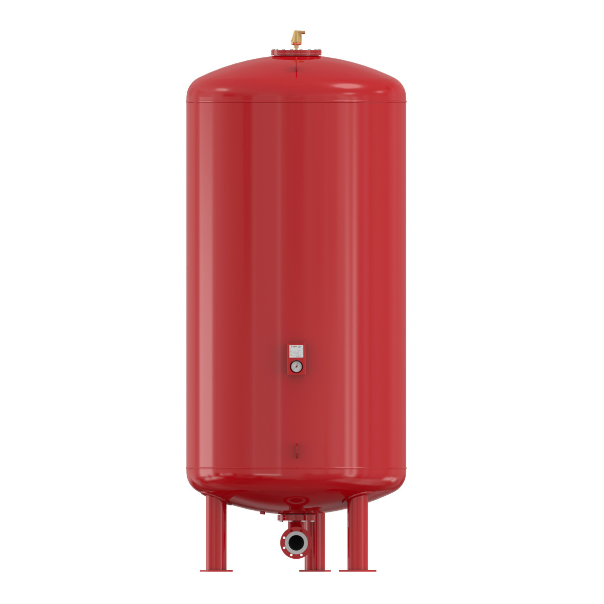 Flamco MEMBRXVAT 22153