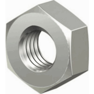 Flamco MOEREN RVS M10      DS100