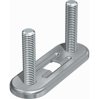 Flamco MONTSTRIP BMD8X70    ZK10