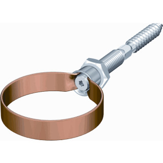 Flamco BMK-HK Eenbandsbeugel | 10-38118