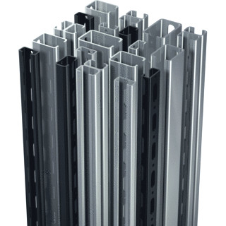 Flamco RAIL R0 SENDZIMIR     LG2