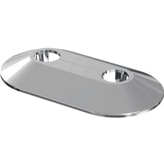 Flamco ROZET 15/50 CHR. RVDC
