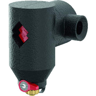 Flamco CLEAN SMART 2" ECOPLUS