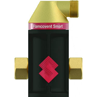Flamco FLVENT SMART 1 1/4"