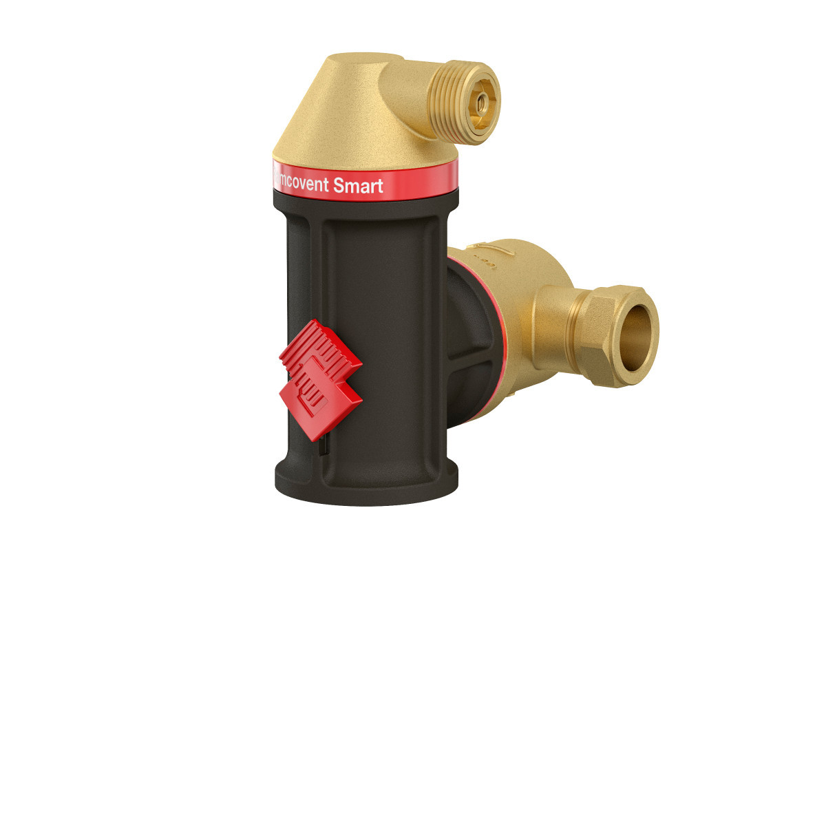 Flamco FLVENT SMART 2"