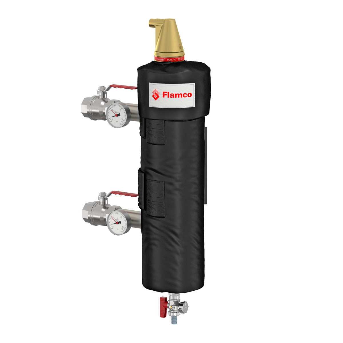 Flamco SIDEFLOW CLEAN 5L