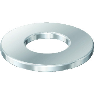 Flamco SLUITRING S12       ZK100