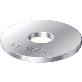 Flamco SLUITRING S6S        ZK50