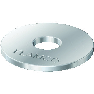 Flamco SLUITRING S8S        ZK50